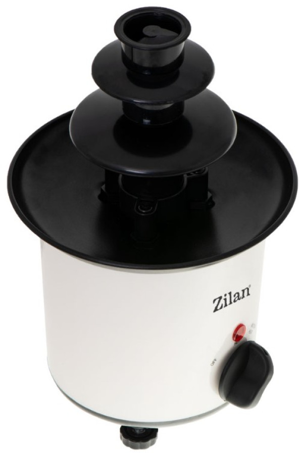Zilan ZLN2144 Čokoladna fontana 30W, 200ml - Слика 5