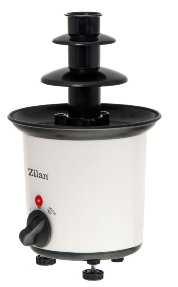 Zilan ZLN2144 Čokoladna fontana 30W, 200ml - Слика 6
