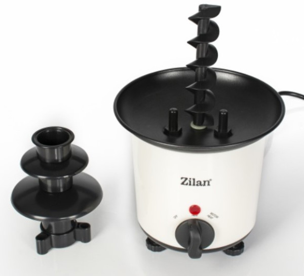 Zilan ZLN2144 Čokoladna fontana 30W, 200ml - Слика 8