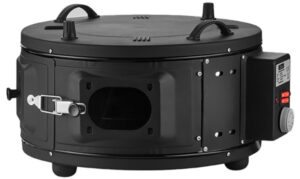 Zilan ZLN8924 Mini pećnica Rerna , zapremina 37L, 50-300c, 1400W
