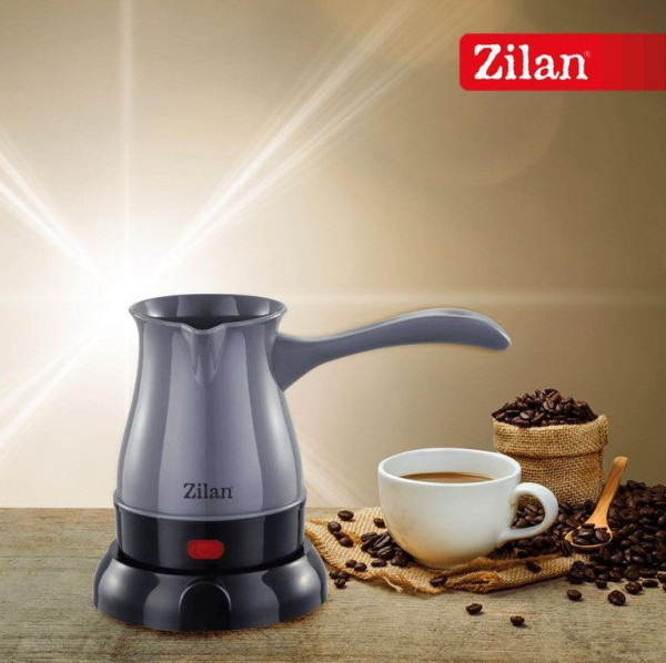 ZILAN Elektricna Dzezva ZLN0189 0.3l - Слика 3