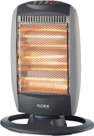 Zilan ZLN8397 Kvarcna grejalica, 1200W