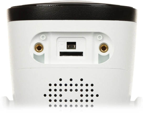 IMOU IPC-S3EP-5M0WE AI IP WIFI 5MP BULLET 3 KAMERA; IMOU SENSE; IC 30M + BELI LED, 2.8MM, MI - Слика 4