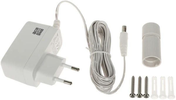 IMOU IPC-S3EP-5M0WE AI IP WIFI 5MP BULLET 3 KAMERA; IMOU SENSE; IC 30M + BELI LED, 2.8MM, MI - Слика 6