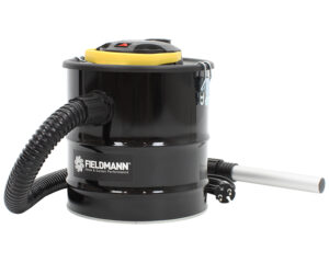 FIELDMANN FDU 200601-E Usisivač za pepeo
