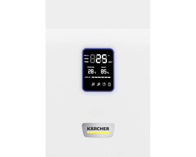 KARCHER AF 50 Prečišćivač vazduha - Слика 3