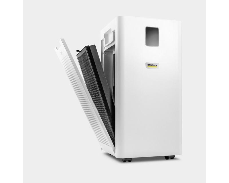 KARCHER AF 50 Prečišćivač vazduha - Слика 4