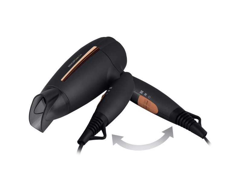 SENCOR SHD 7100BK fen - Слика 2