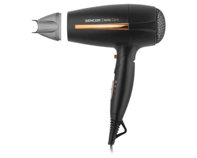 SENCOR SHD 7100BK fen - Слика 3