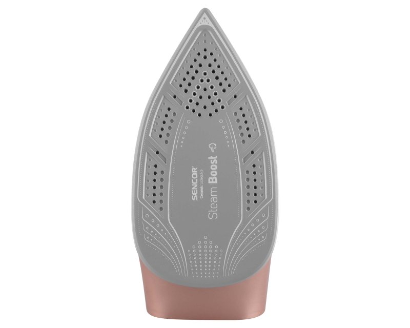 SENCOR SSI 0910RS parna stanica - Слика 4
