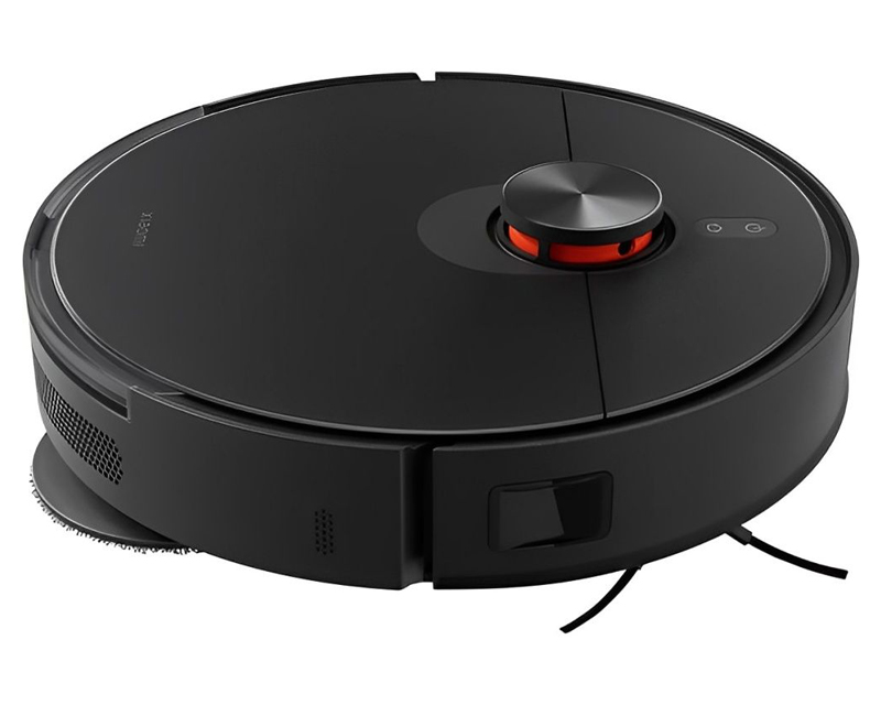 XIAOMI Robot Vacuum S20+ EU crni (BHR8158EU) - Слика 2