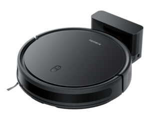 Xiaomi Robot Vacuum usisivač E10C crna