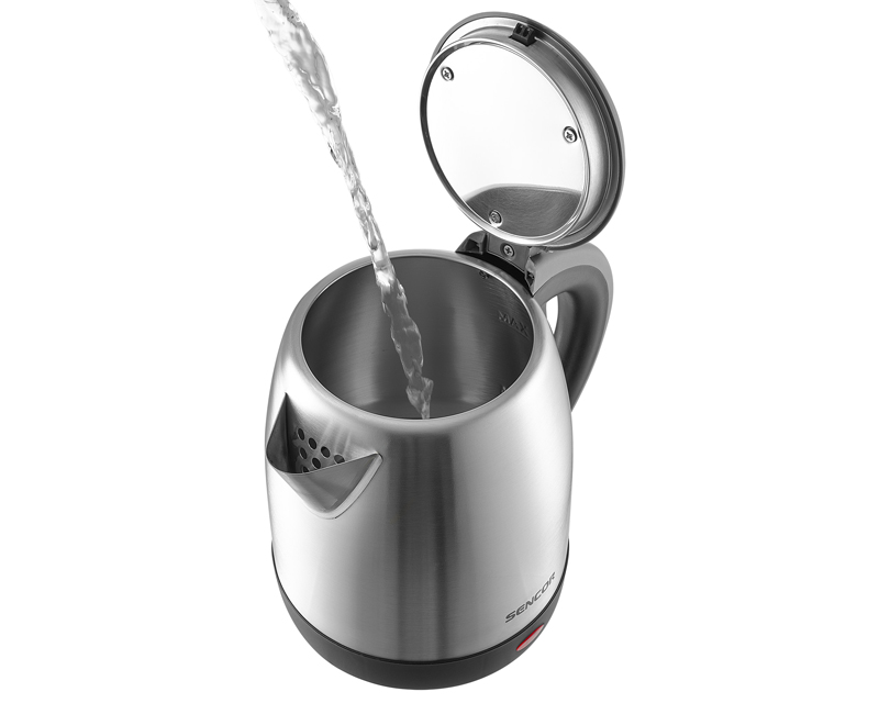 SENCOR SWK 1231BK kuvalo - Слика 5