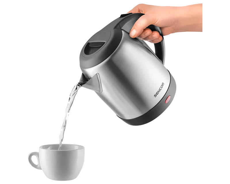 SENCOR SWK 1231BK kuvalo - Слика 6