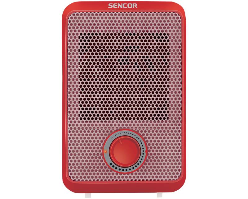 SENCOR SFH 6021RD ventilatorska grejalica - Слика 2