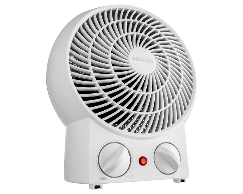 SENCOR SFH 7020WH ventilatorska grejalica - Слика 3