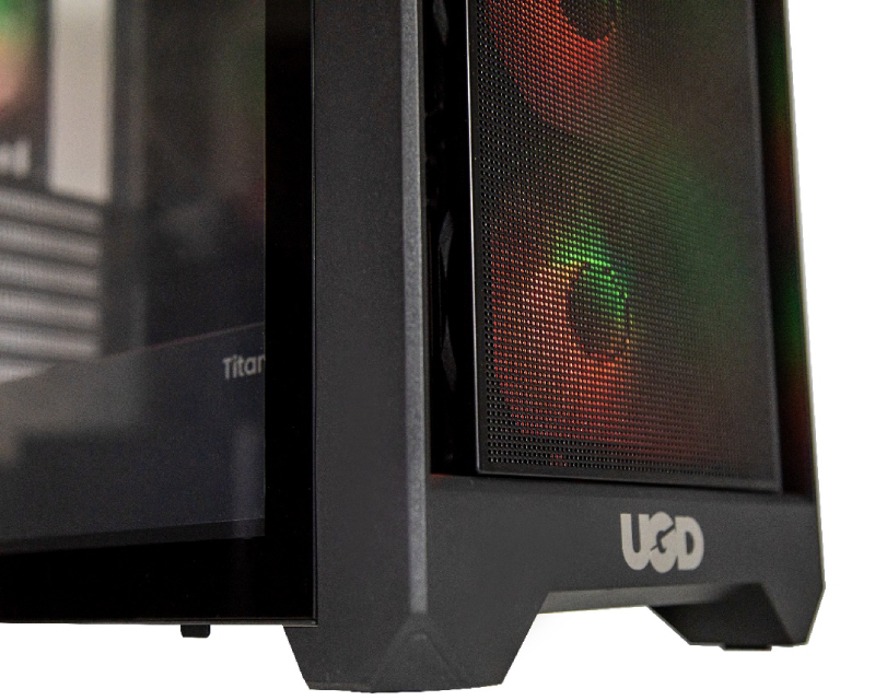 UGD Titan 2314 - Слика 3