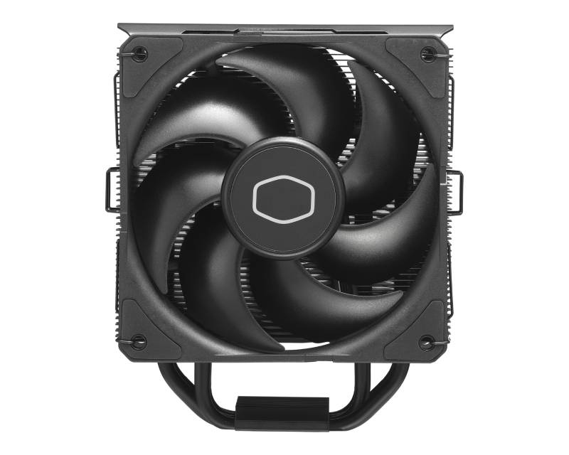 COOLER MASTER HYPER 212 Black X Duo RR-S4KK-25DN-R1 procesorski hladnjak - Слика 3