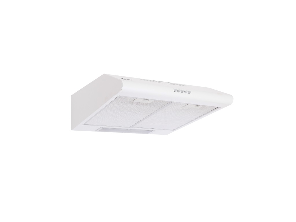 Aspirator TESLA DB600SW ugradni/60cm/280m3/h/beli - Слика 2
