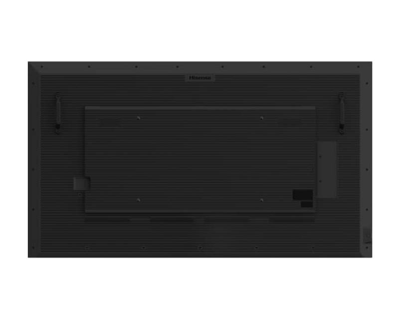HISENSE 75 inča 75DM66D 4K UHD 500 nita Digital Signage Display - 24/7 Operation - Слика 3