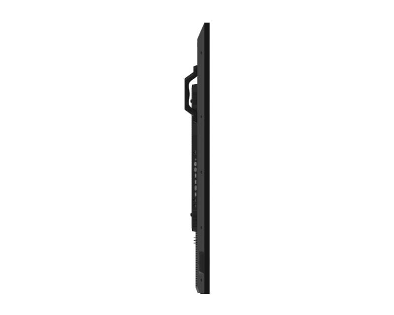 HISENSE 75 inča 75DM66D 4K UHD 500 nita Digital Signage Display - 24/7 Operation - Слика 4