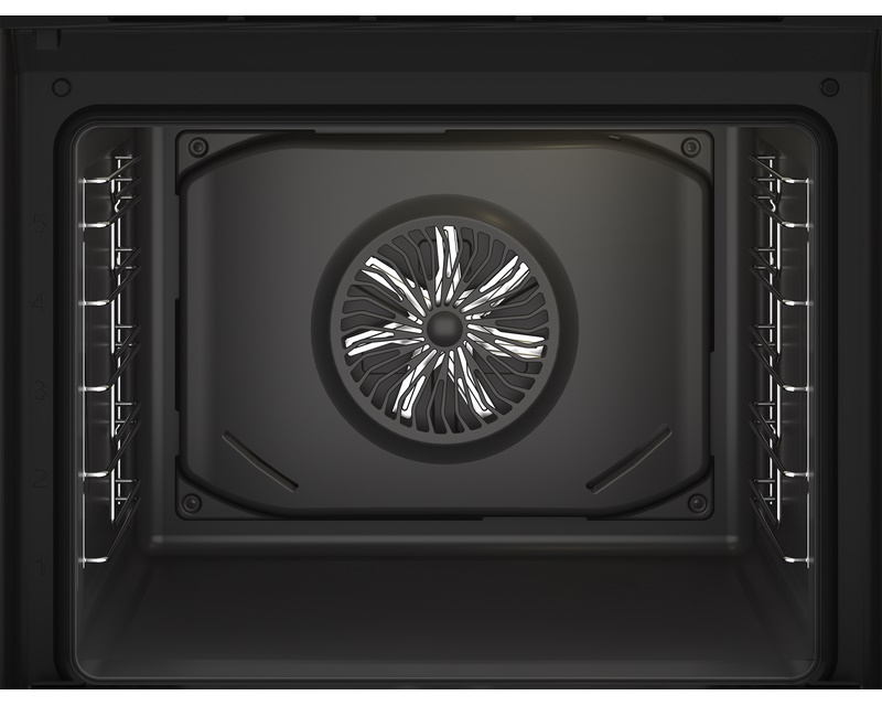 BEKO BSE 24322 B ugradni nezavisni set - Слика 3