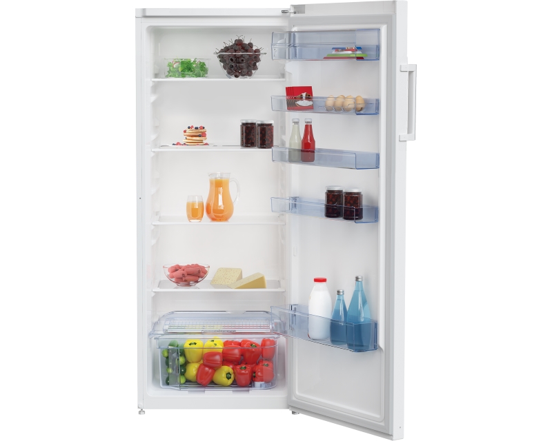BEKO RSSA290M31WN frižider - Слика 3