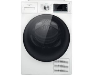 WHIRLPOOL W7 D94WB EE inverter mašina za sušenje -toplotna pumpa