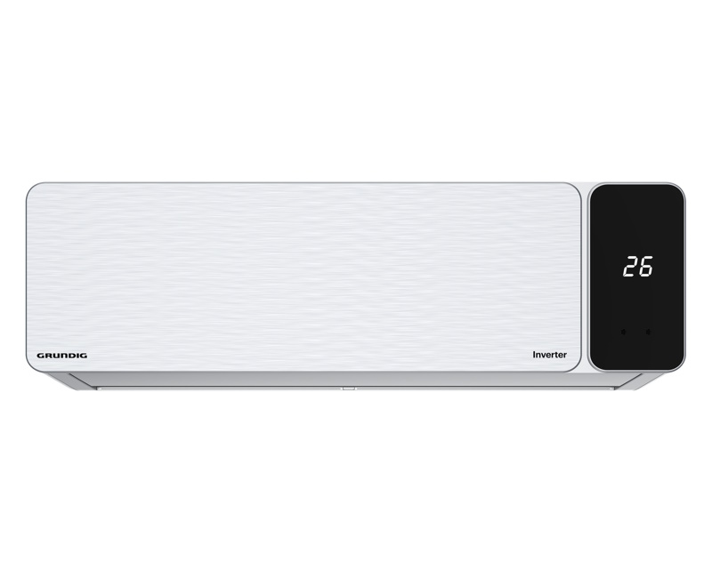 GRUNDIG GEEPDH 180/ GEEPDH 181 Inverter klima uređaj - Слика 2