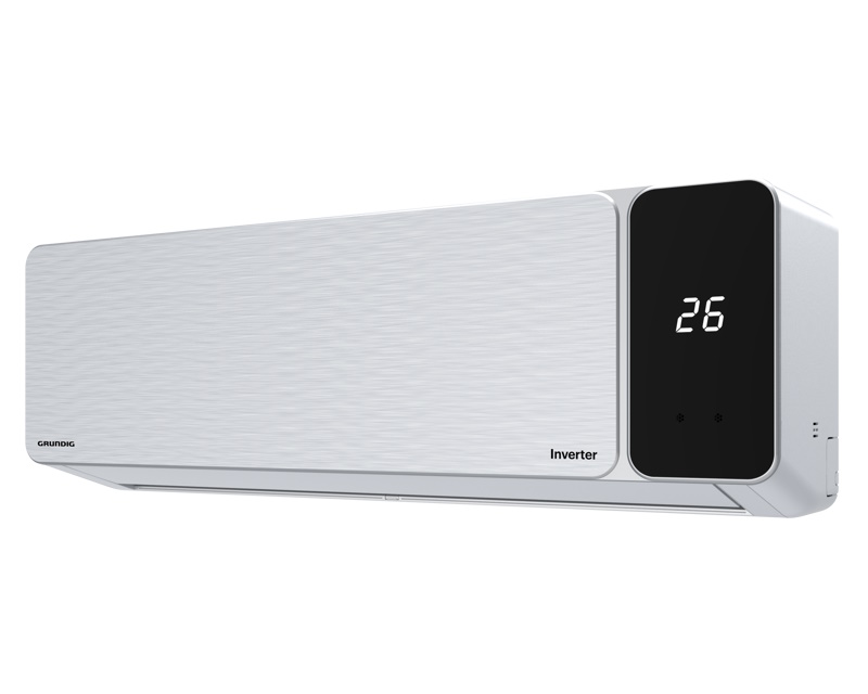 GRUNDIG GEEPDH 180/ GEEPDH 181 Inverter klima uređaj - Слика 4