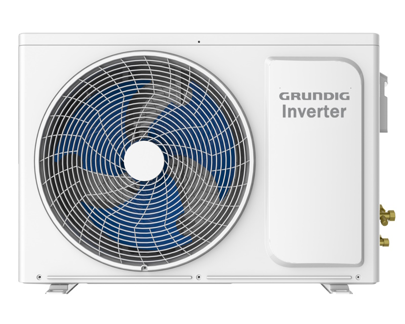 GRUNDIG GEEPDH 180/ GEEPDH 181 Inverter klima uređaj - Слика 5