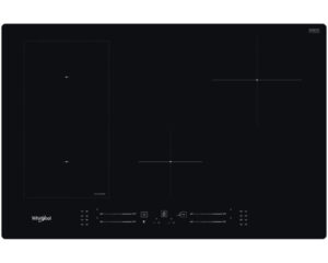 WHIRLPOOL WL S3777 NE indukciona ugradna ploča