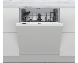 WHIRLPOOL W2I HD526 A ugradna mašina za pranje sudova