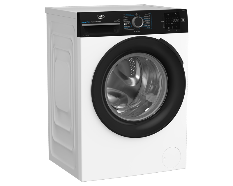 BEKO BM3WFSU39413WPBB1 ProSmart inverter mašina za pranje veša - Слика 2