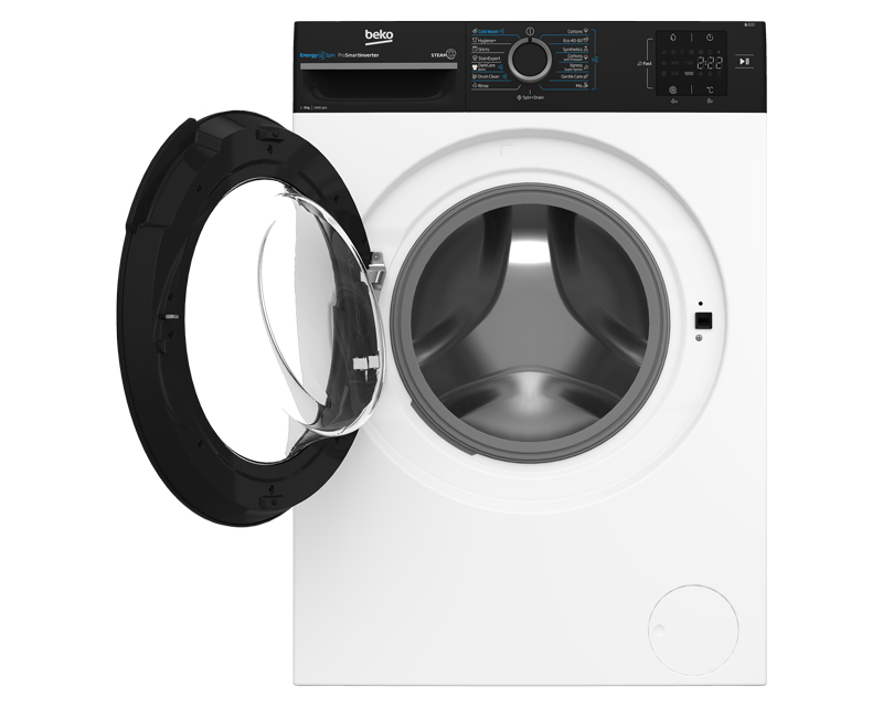 BEKO BM3WFSU39413WPBB1 ProSmart inverter mašina za pranje veša - Слика 3