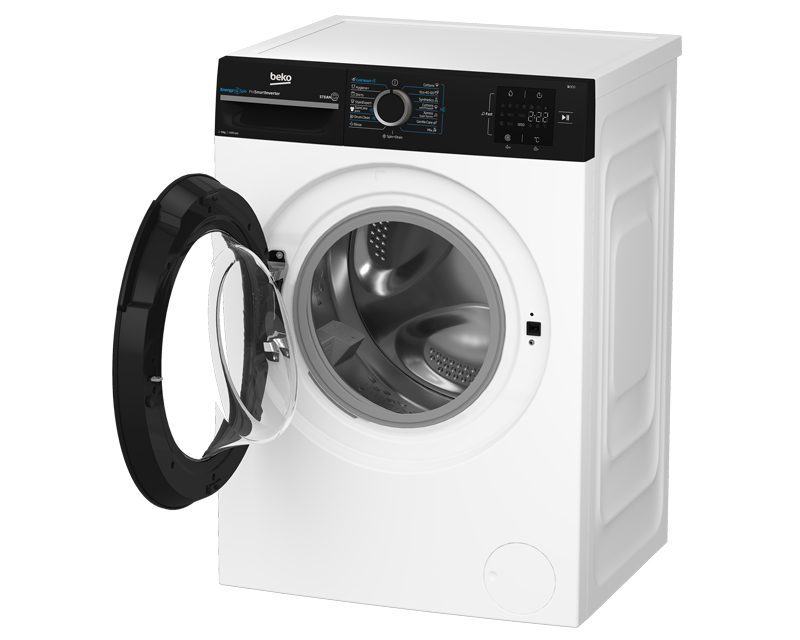 BEKO BM3WFSU39413WPBB1 ProSmart inverter mašina za pranje veša - Слика 4
