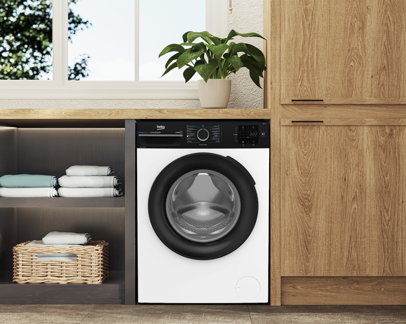 BEKO BM3WFSU39413WPBB1 ProSmart inverter mašina za pranje veša - Слика 9
