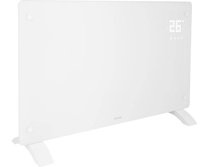 SENCOR SCF 4240WH grejalica - Слика 2