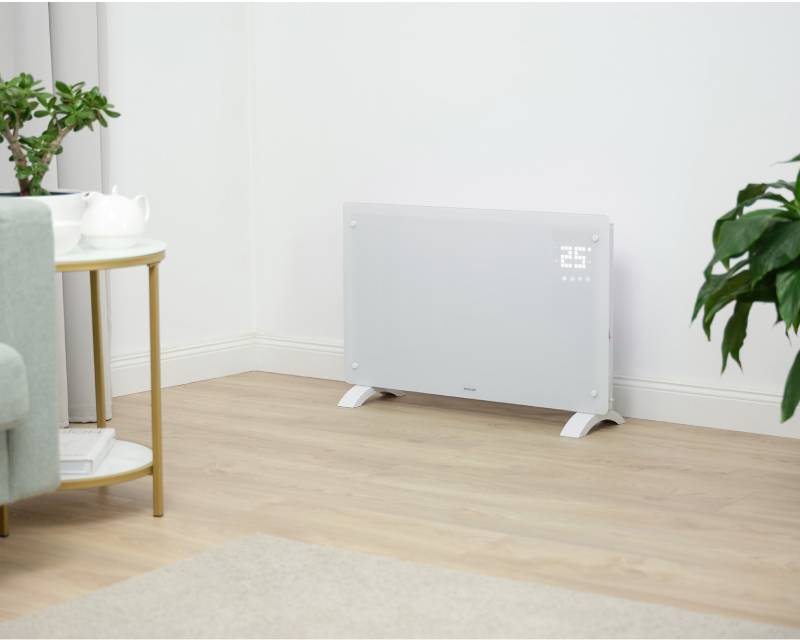 SENCOR SCF 4240WH grejalica - Слика 6