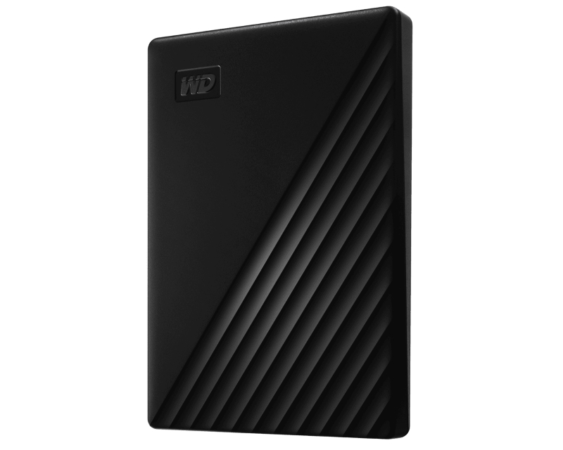My Passport 1TB 2.5" eksterni hard disk WDBYVG0010BBK crni - Слика 2