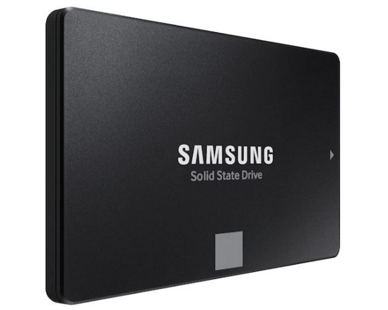 SAMSUNG 1TB 2.5 inča SATA III MZ-77E1T0B 870 EVO Series SSD - Слика 2