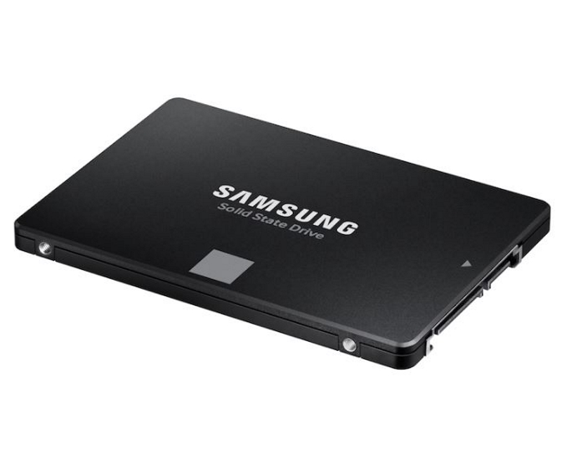 SAMSUNG 1TB 2.5 inča SATA III MZ-77E1T0B 870 EVO Series SSD - Слика 3