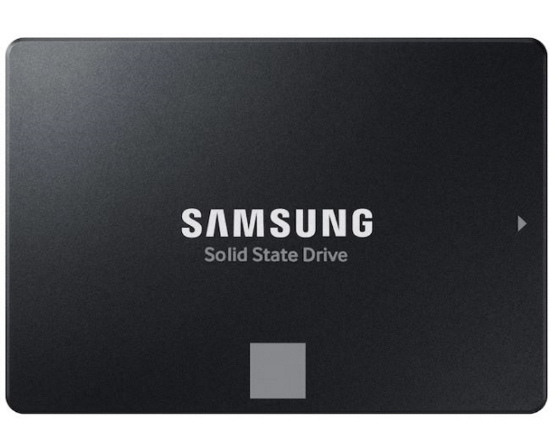 SSD 500GB Samsung 870 EVO 2.5" EU - Слика 4