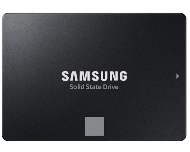 SSD 2TB Samsung 870 EVO 2.5" EU - Слика 4