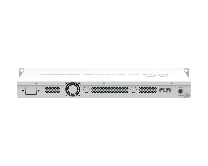 MIKROTIK (CSS326-24G-2S+RM) SwOS upravljivi switch - Слика 2