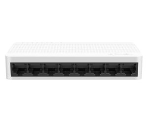 TENDA S108 V8.0 8port switch