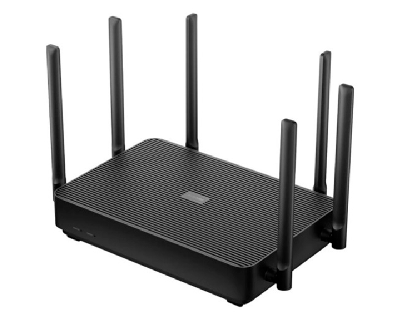 XIAOMI Ruter AX3200 (DVB4314GL) - Слика 2
