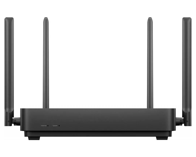 XIAOMI Ruter AX3200 (DVB4314GL) - Слика 3
