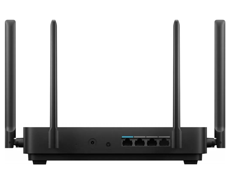 XIAOMI Ruter AX3200 (DVB4314GL) - Слика 4