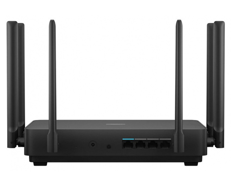 XIAOMI Ruter AX3200 (DVB4314GL) - Слика 5